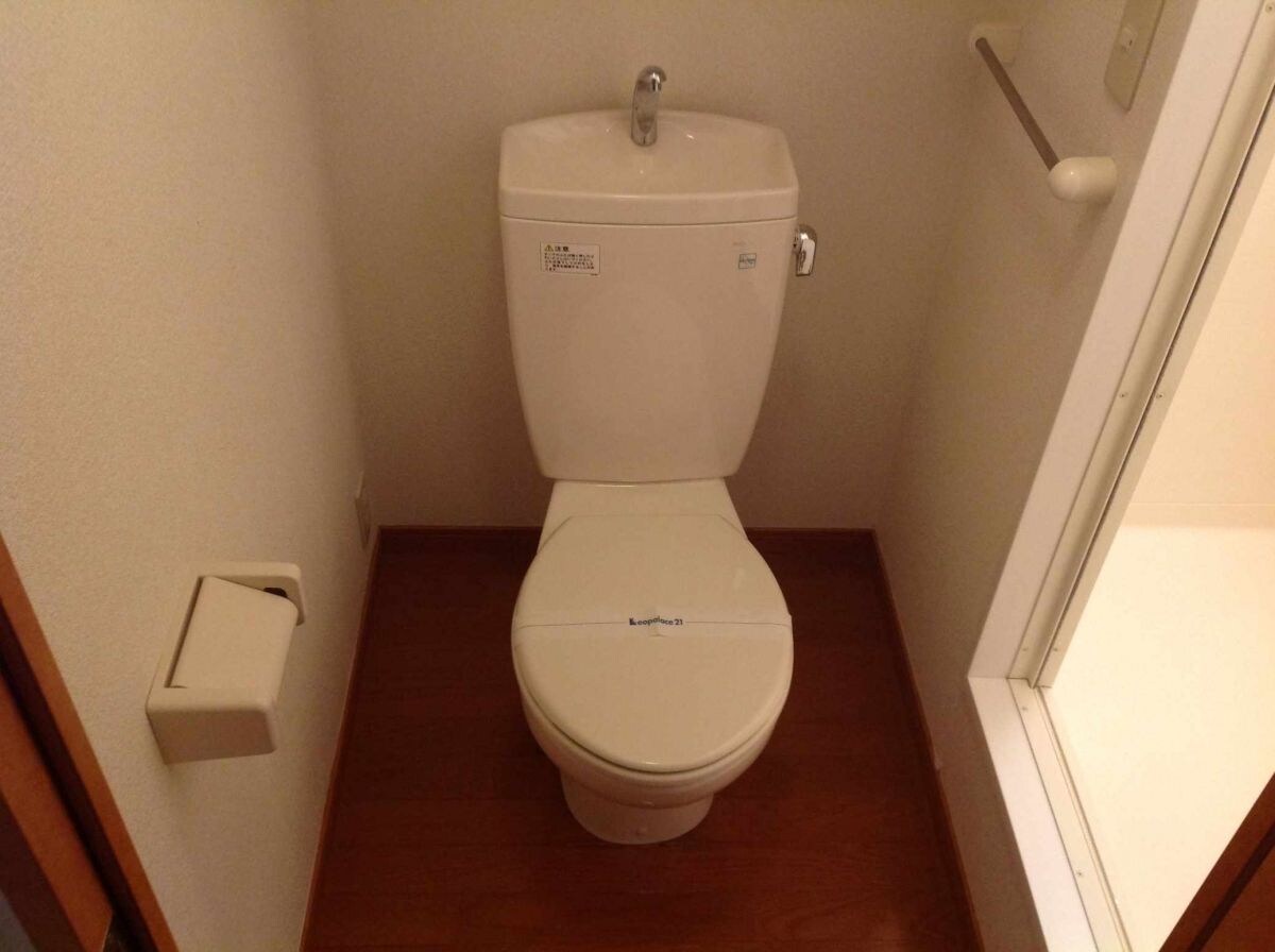 レオパレス新戸ウエストの物件内観写真