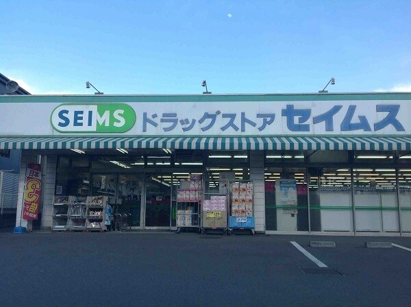 レオパレス新戸ウエストの物件内観写真