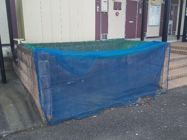 レオパレス新戸ウエストの物件内観写真