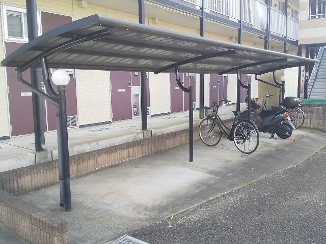 レオパレス新戸ウエストの物件内観写真