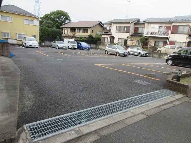 レオパレス新戸ウエストの物件内観写真