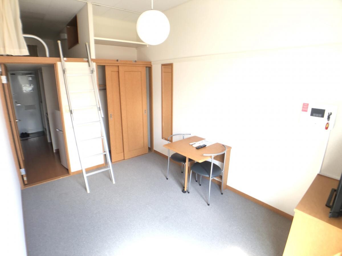 レオパレス相模が丘イーストの物件内観写真