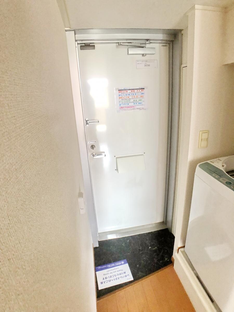 レオパレス相模が丘イーストの物件内観写真