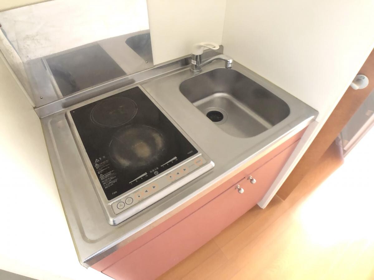 レオパレス相模が丘イーストの物件内観写真