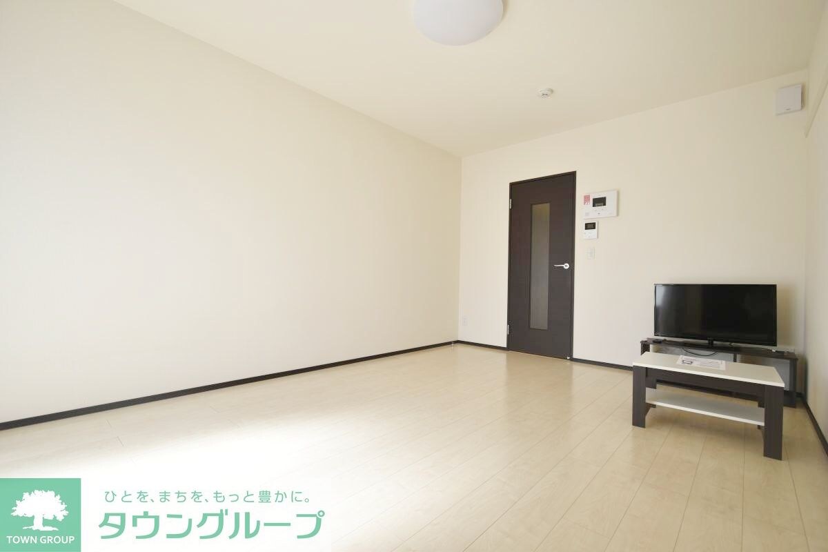 クレイノサンライト緑ケ丘の物件内観写真