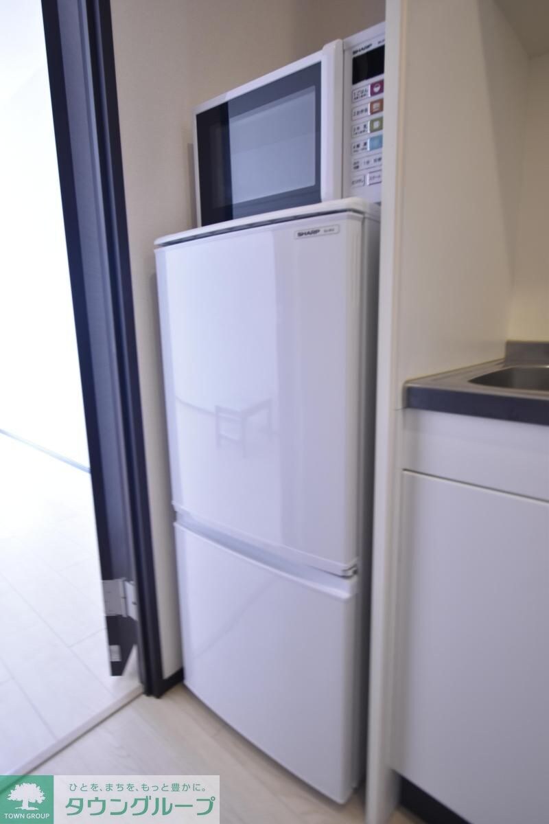 クレイノサンライト緑ケ丘の物件内観写真