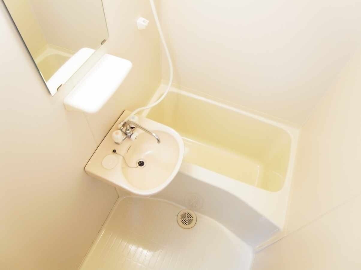 レオパレス新戸ウエストの物件内観写真