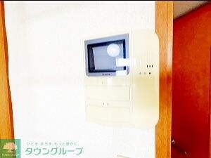 レオパレスひだまりの物件内観写真