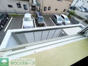 レオパレスひだまりの物件内観写真