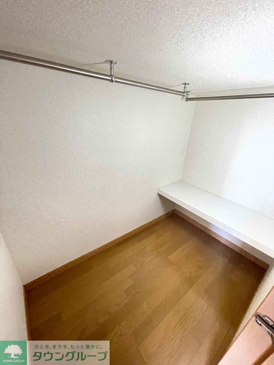 レオパレス時の物件内観写真