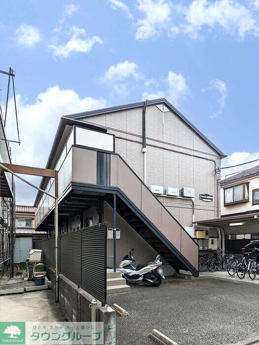 プルミエール相模原の物件内観写真