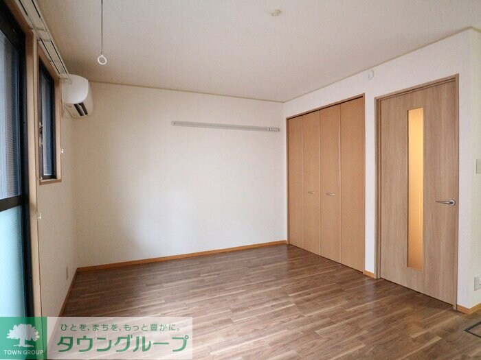 プルミエール相模原の物件内観写真