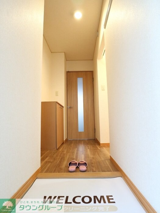 プルミエール相模原の物件内観写真