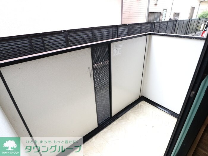 プルミエール相模原の物件内観写真