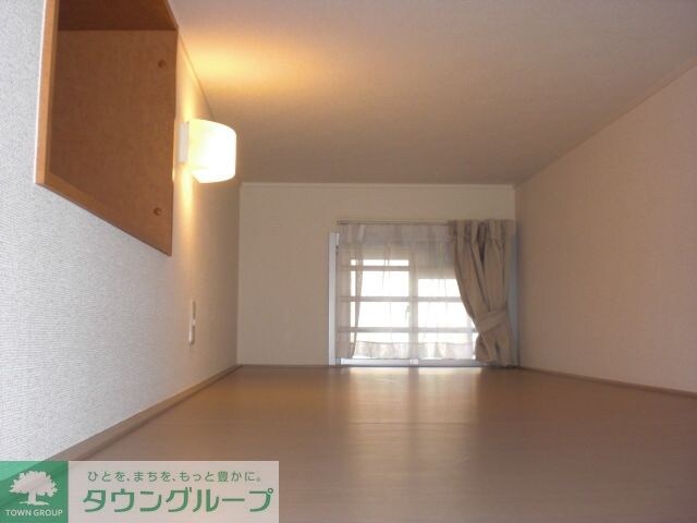 レオパレス新戸ウエストの物件内観写真