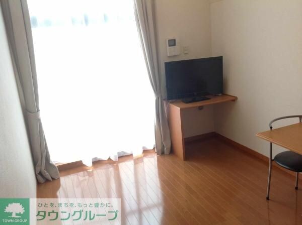 レオパレス新戸ウエストの物件内観写真