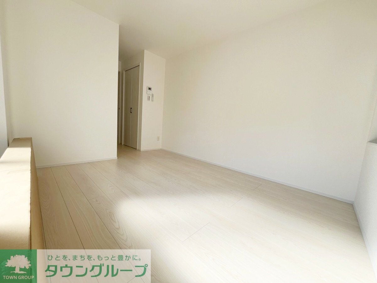 アザーレ・ソーニョ相武台の物件内観写真