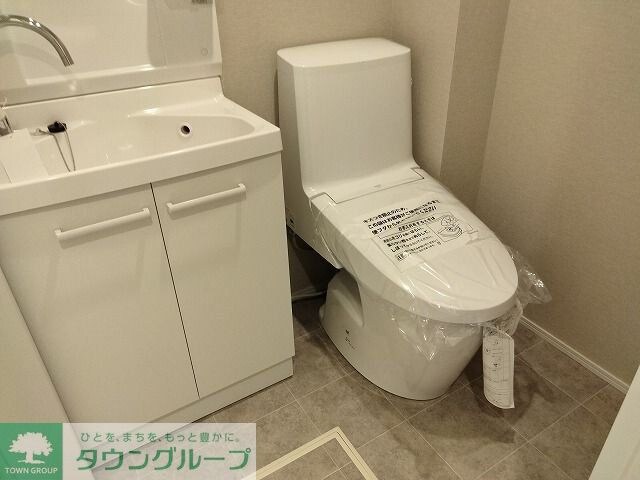 アザーレ・ソーニョ相武台の物件内観写真