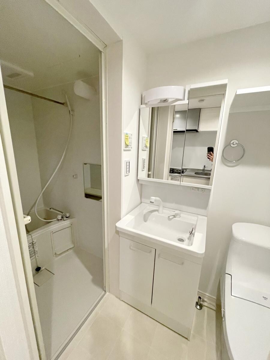 アザーレ・ソラ相武台の物件内観写真