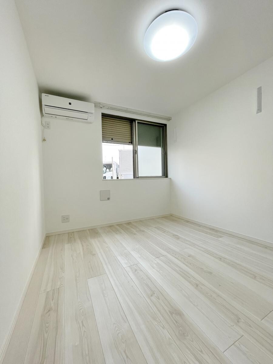 アザーレ・ソラ相武台の物件内観写真