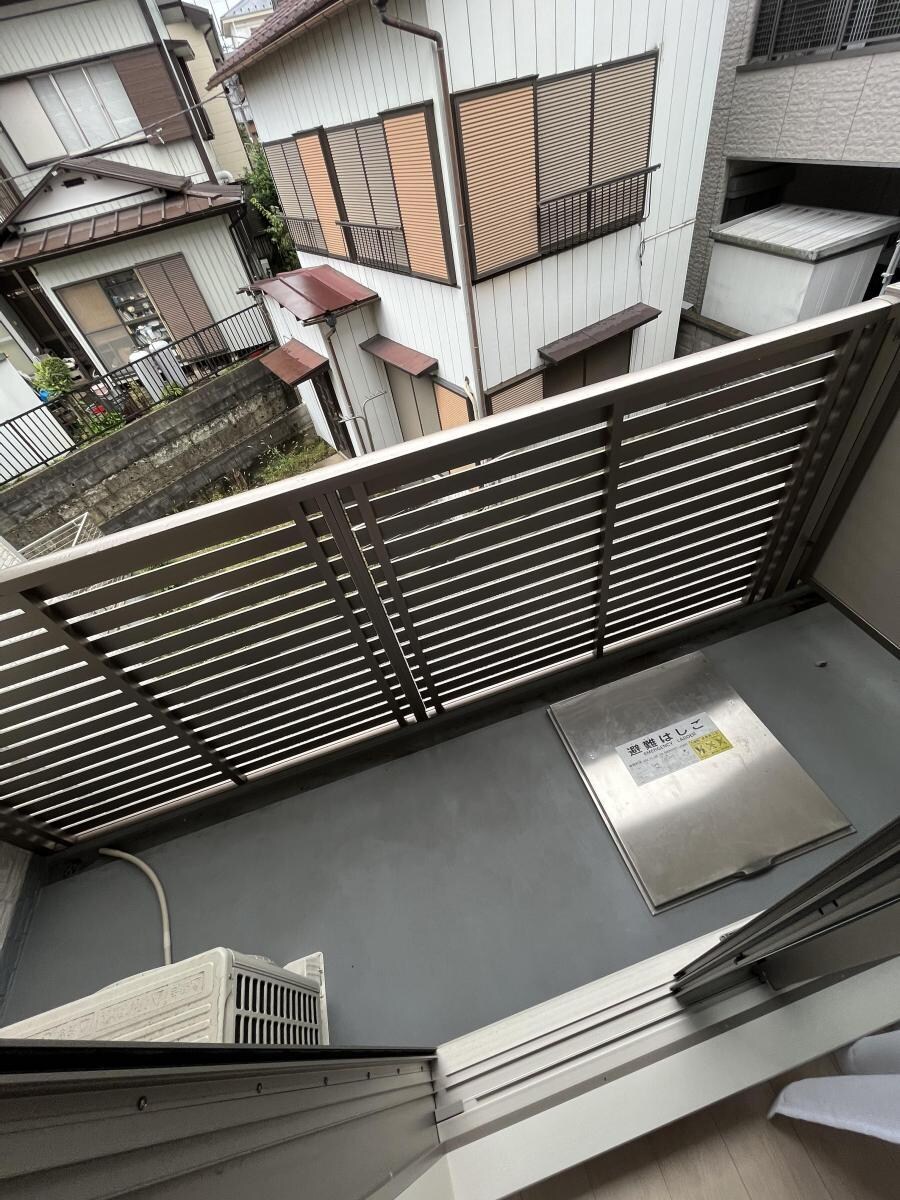 クレイノタウンコートの物件内観写真