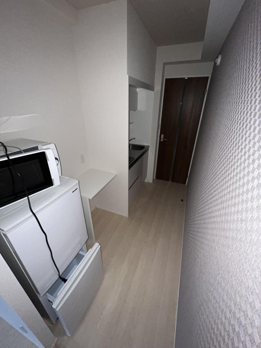 クレイノタウンコートの物件内観写真