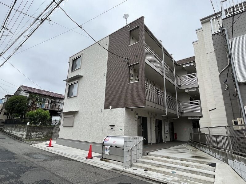 クレイノタウンコートの物件内観写真