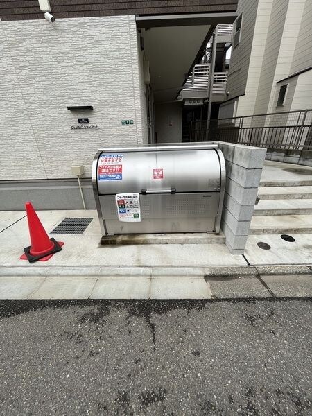 クレイノタウンコートの物件内観写真