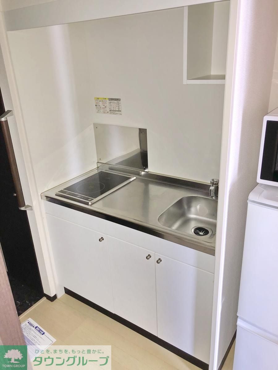 レオネクストクレールウィンの物件内観写真