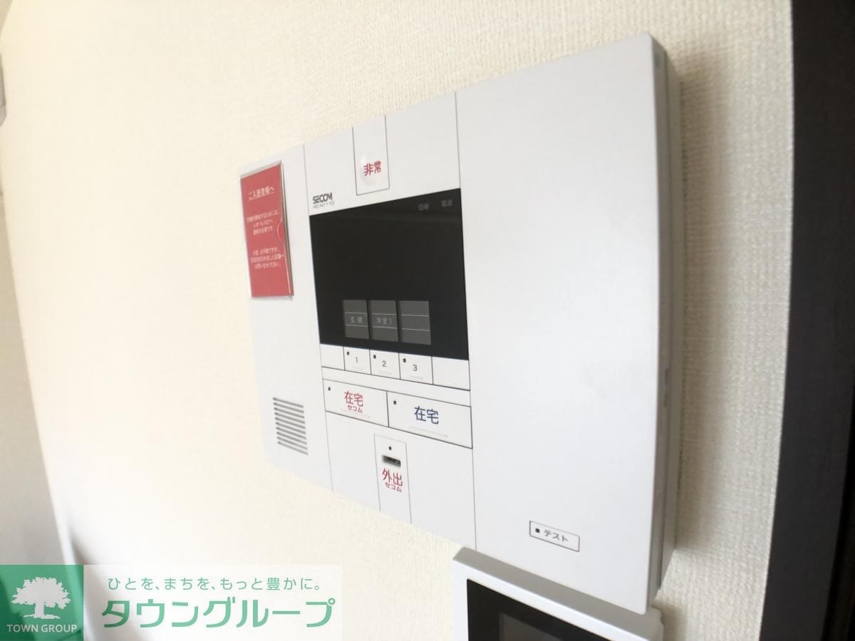 レオネクストクレールウィンの物件内観写真