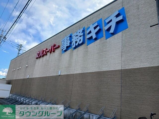 ライゼの物件内観写真