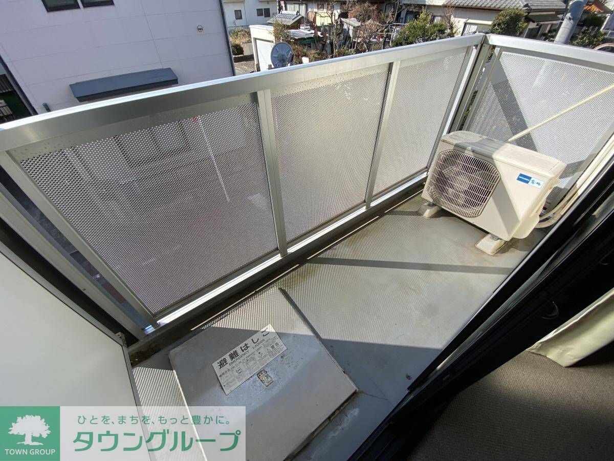 レオパレスハレ マレコの物件内観写真