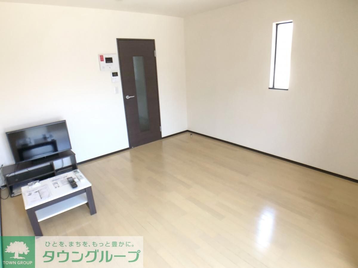 レオネクストクレールウィンの物件内観写真