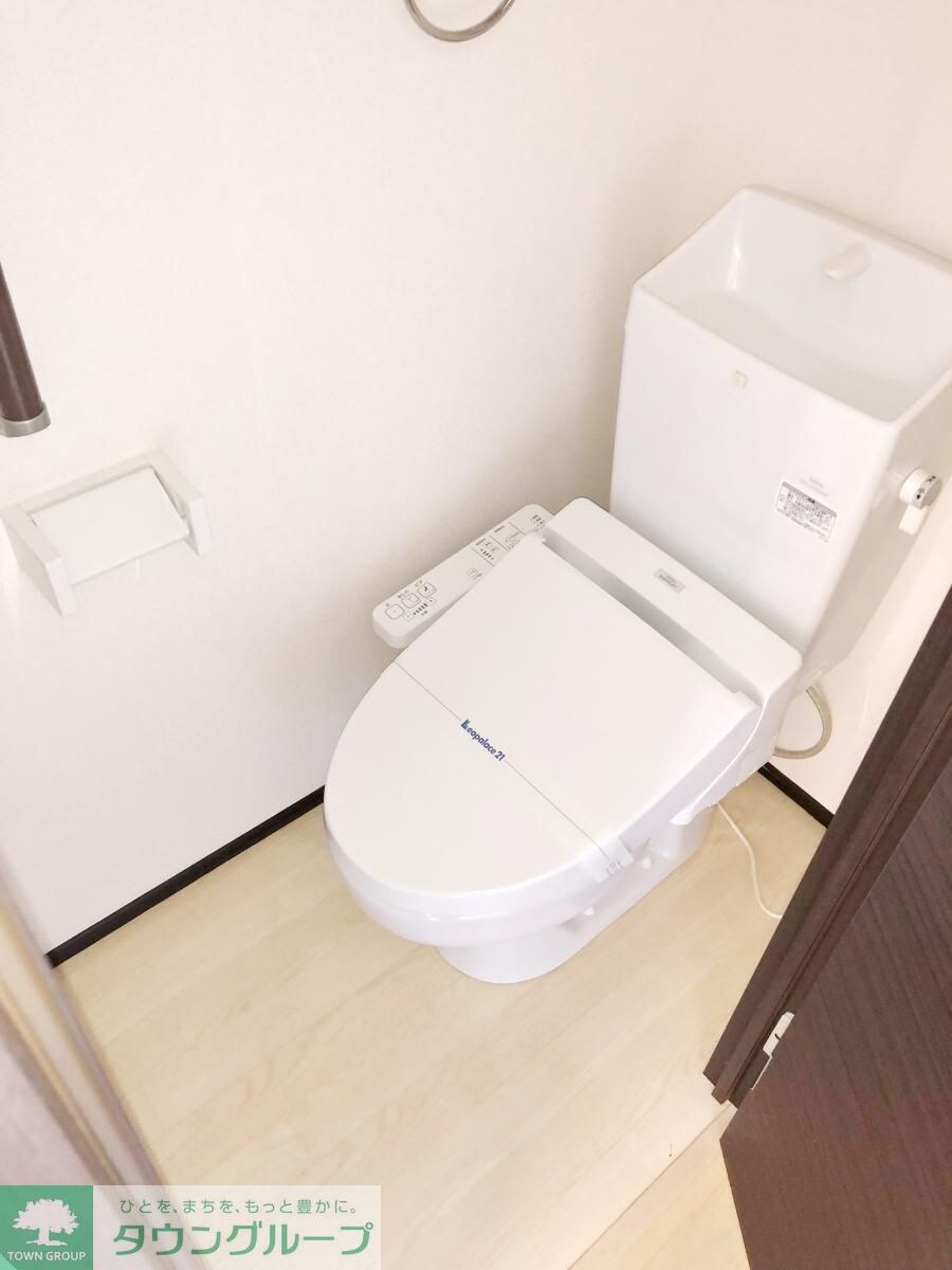 レオネクストクレールウィンの物件内観写真