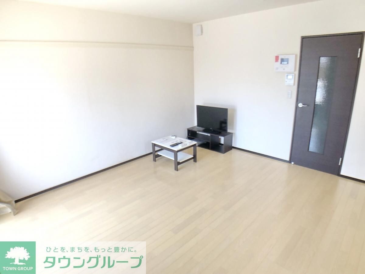 レオネクストクレールウィンの物件内観写真