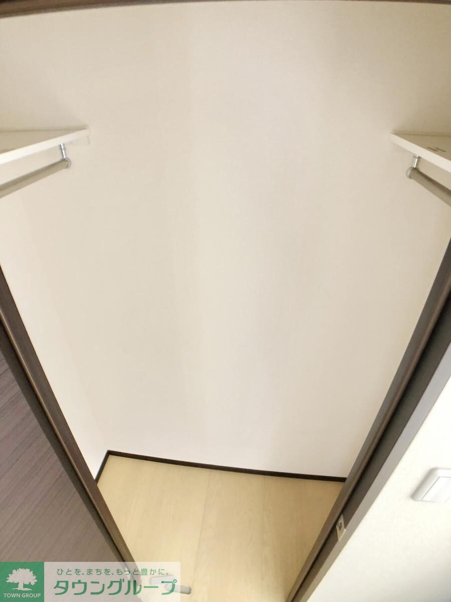 レオネクストクレールウィンの物件内観写真