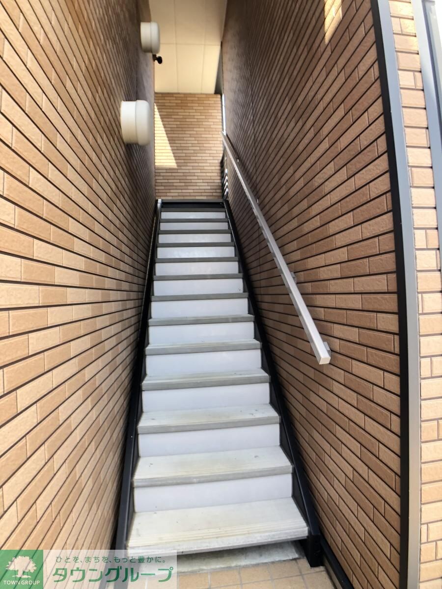 レオネクストクレールウィンの物件内観写真