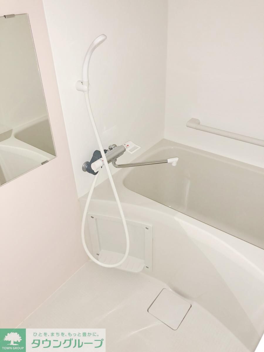 レオネクストクレールウィンの物件内観写真