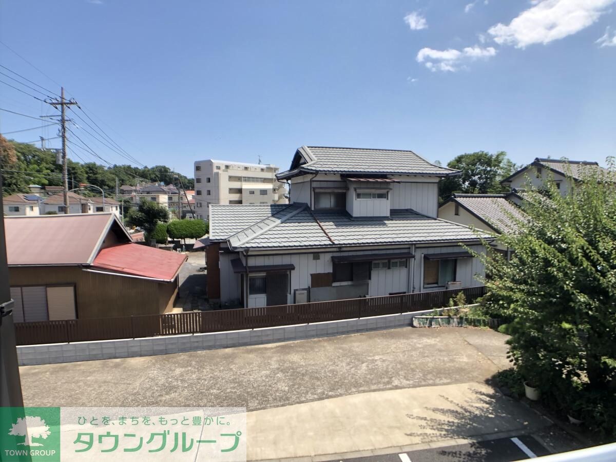 レオネクストクレールウィンの物件内観写真