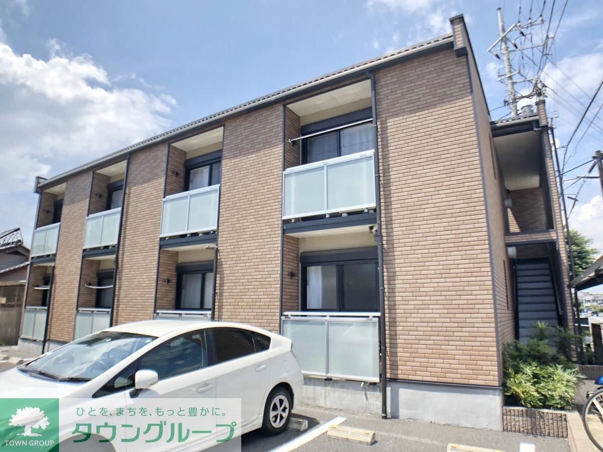 レオネクストクレールウィンの物件内観写真