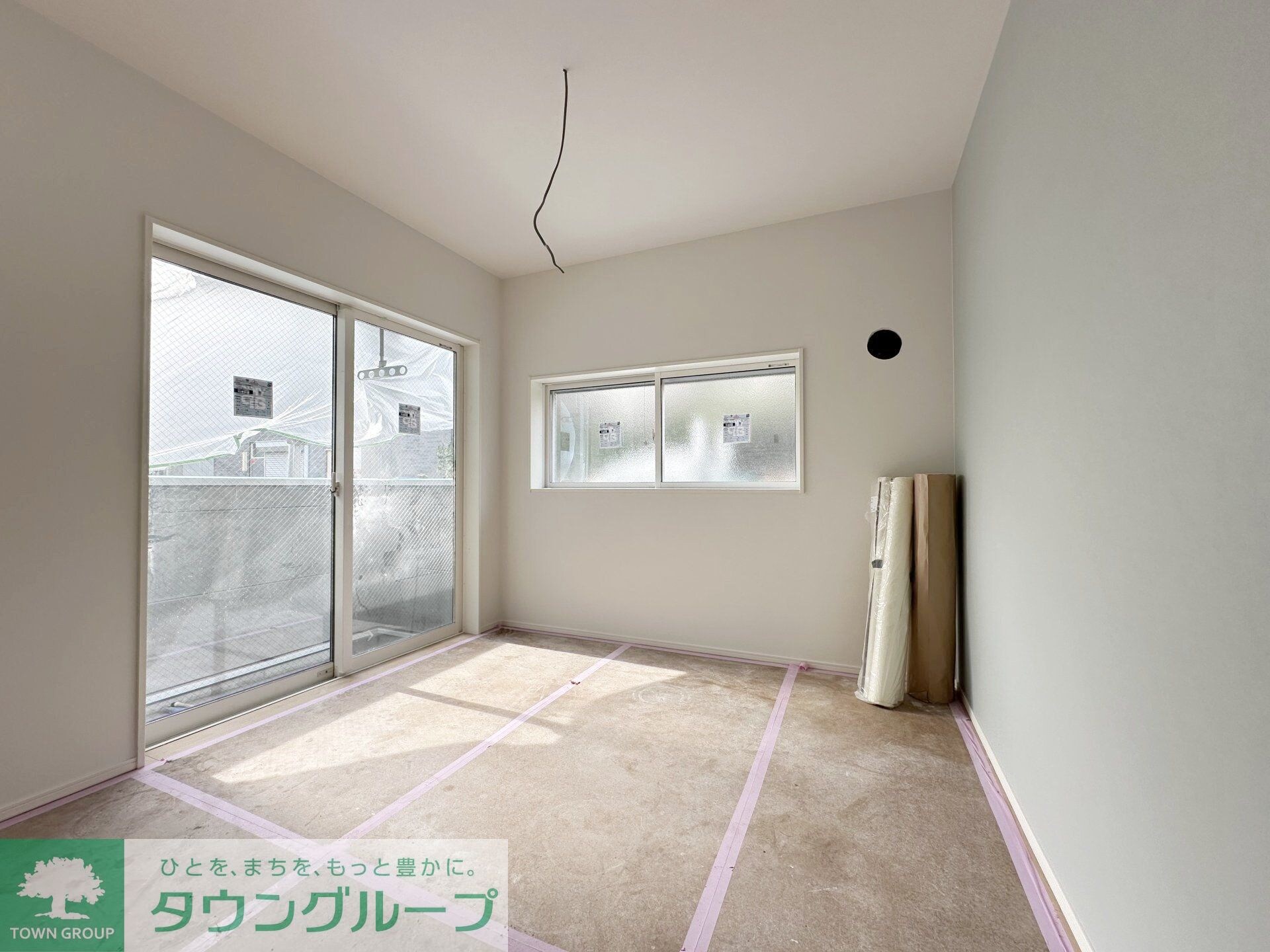 MELDIA矢部の物件内観写真