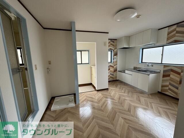 エムティハイツの物件内観写真