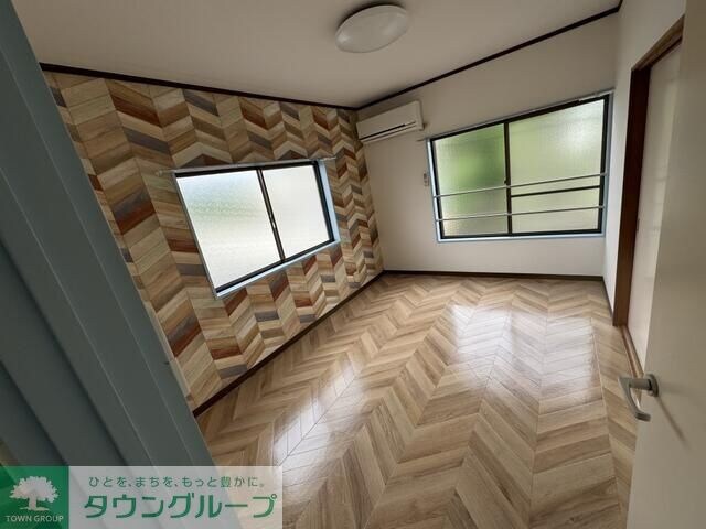 エムティハイツの物件内観写真