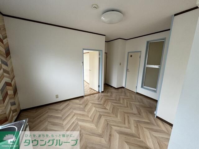 エムティハイツの物件内観写真