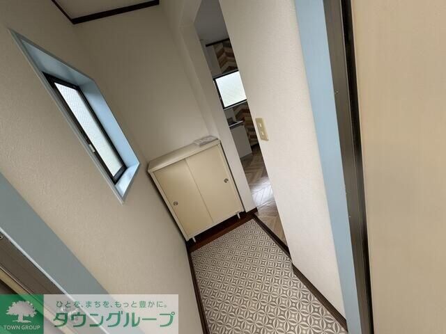 エムティハイツの物件内観写真