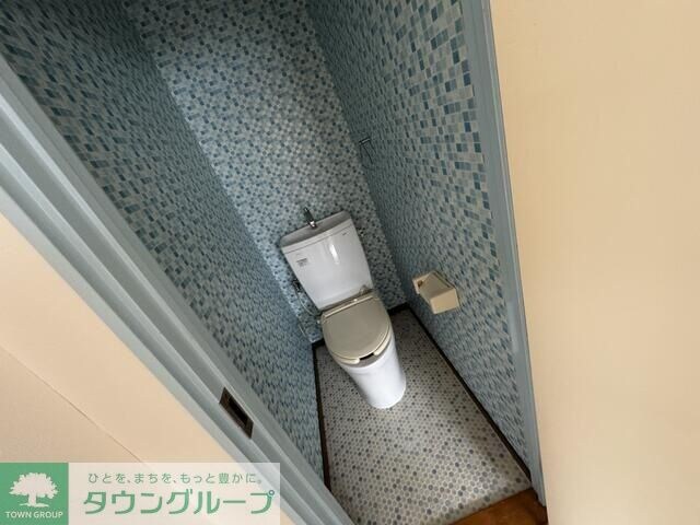 エムティハイツの物件内観写真