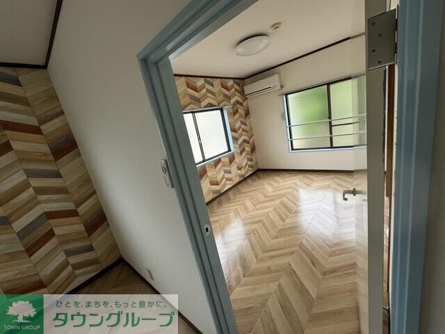 エムティハイツの物件内観写真