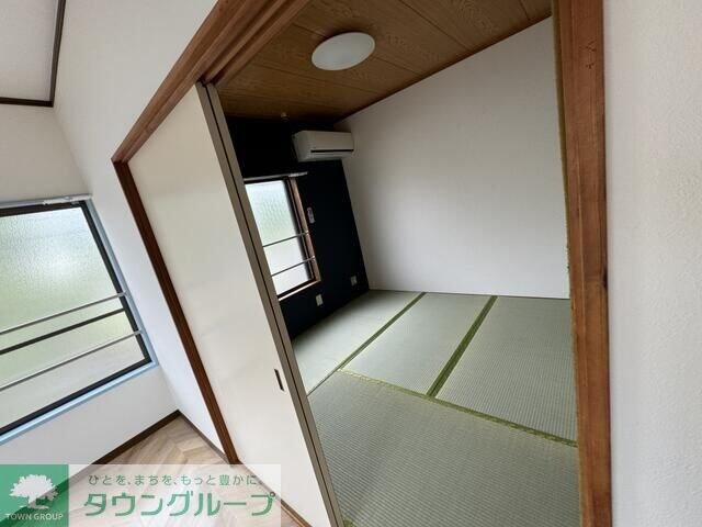 エムティハイツの物件内観写真