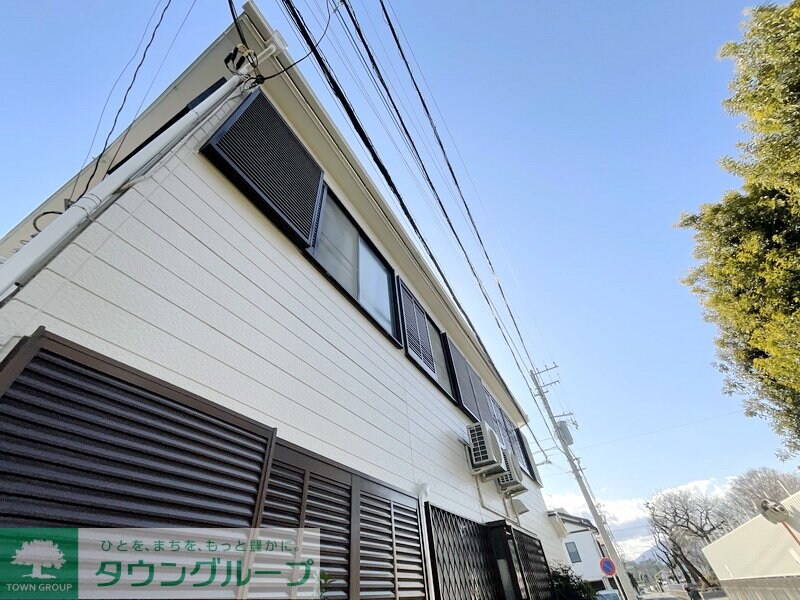 エムティハイツの物件内観写真