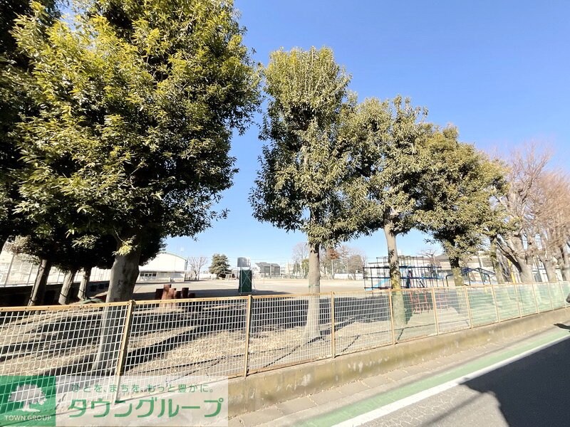 エムティハイツの物件内観写真